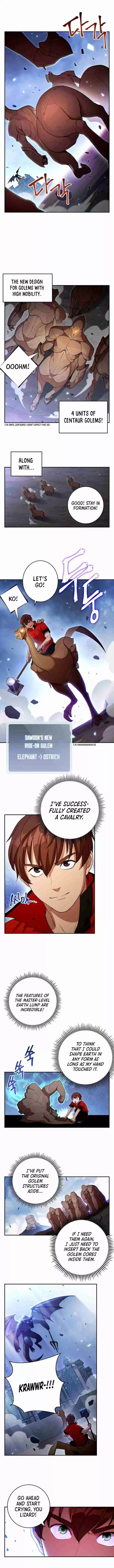 Dungeon Reset Ch. 25