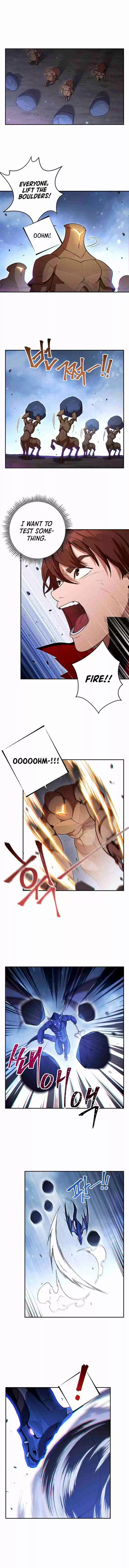 Dungeon Reset Ch. 25