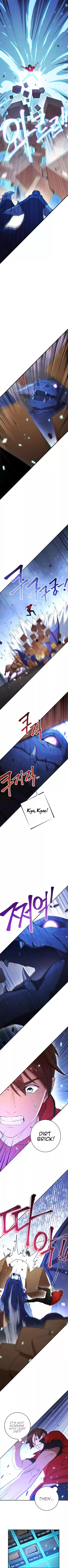 Dungeon Reset Ch. 26