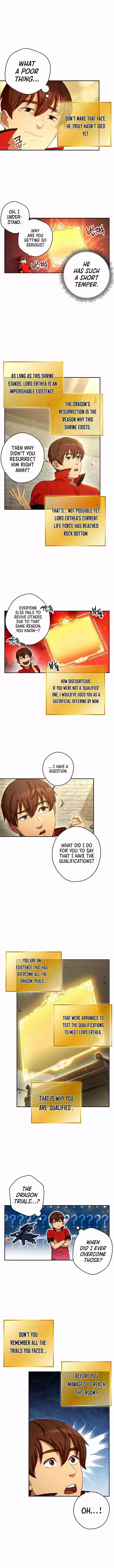 Dungeon Reset Ch. 27