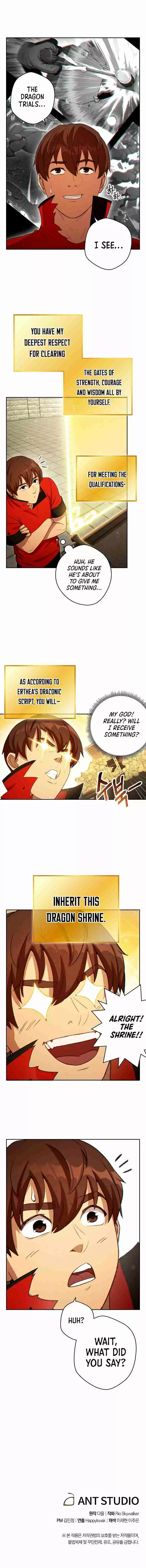 Dungeon Reset Ch. 27