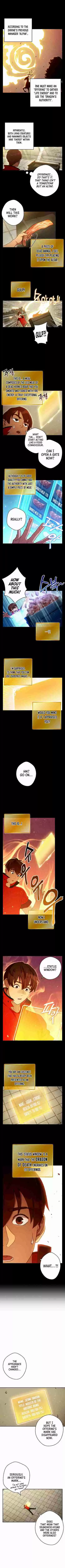 Dungeon Reset Ch. 28