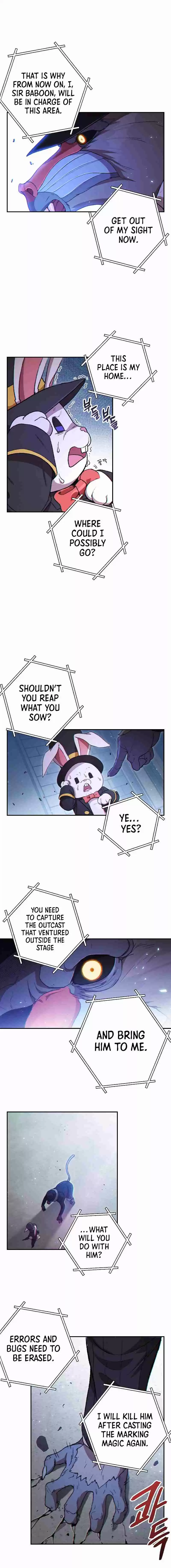 Dungeon Reset Ch. 28