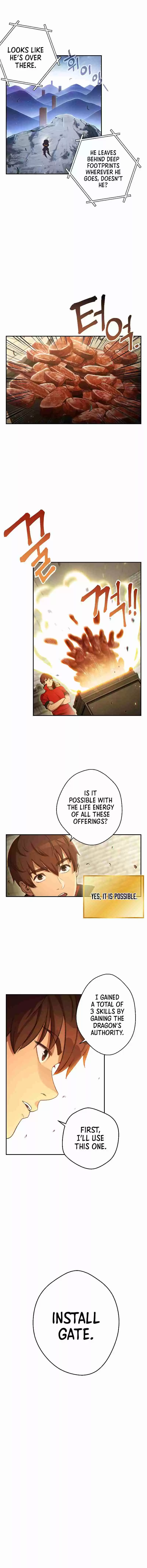 Dungeon Reset Ch. 28