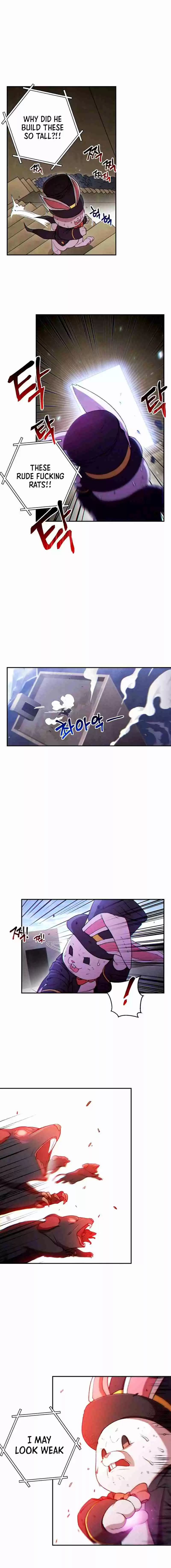 Dungeon Reset Ch. 30