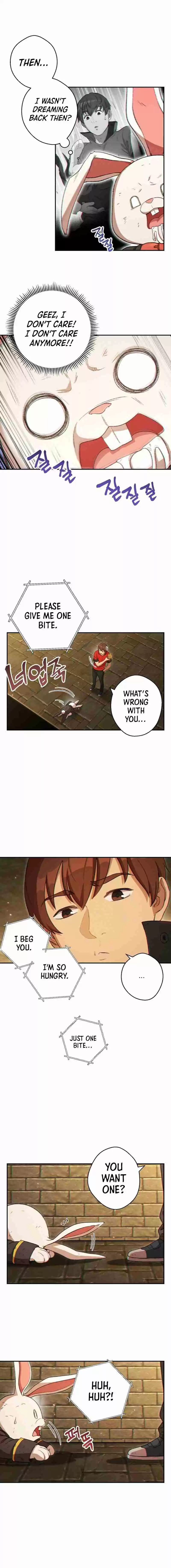 Dungeon Reset Ch. 30