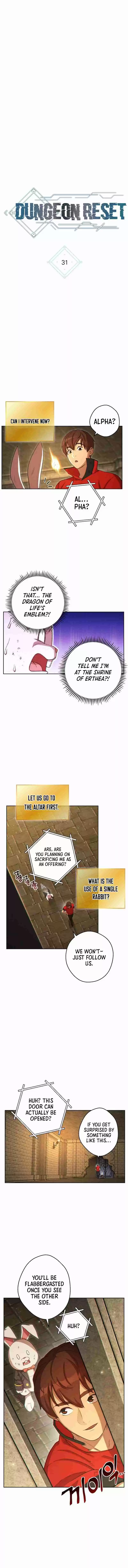Dungeon Reset Ch. 31