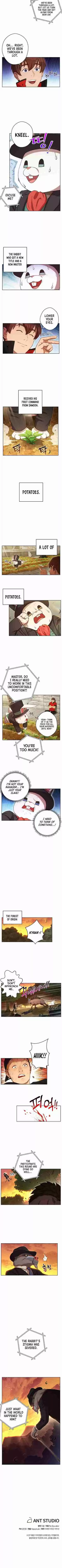 Dungeon Reset Ch. 31