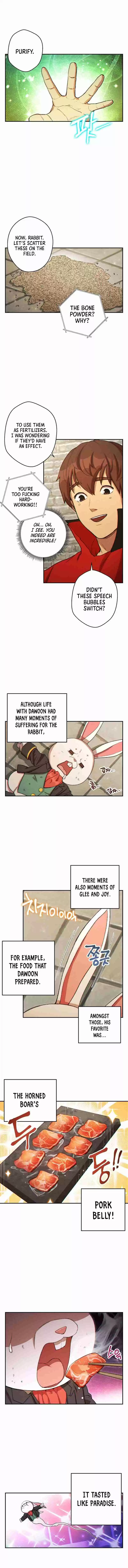 Dungeon Reset Ch. 32