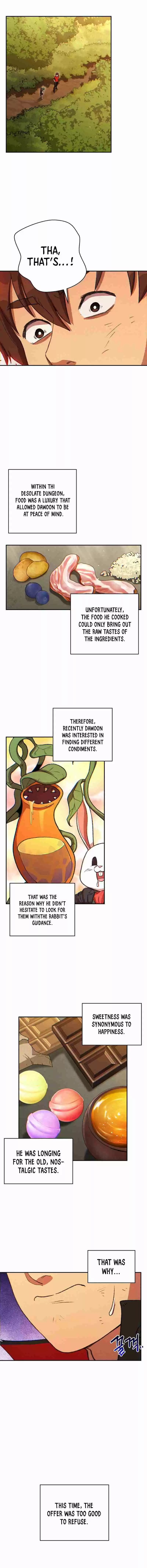 Dungeon Reset Ch. 33