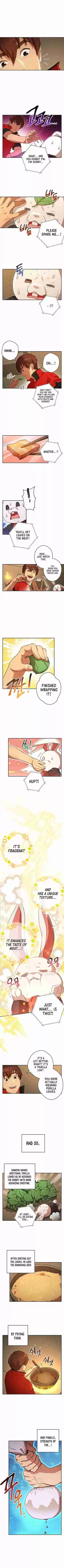 Dungeon Reset Ch. 34