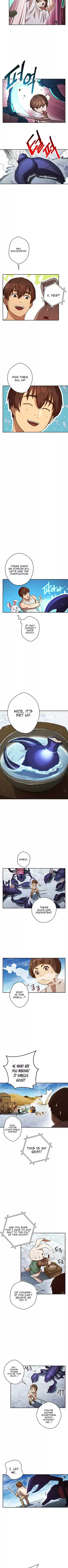 Dungeon Reset Ch. 36