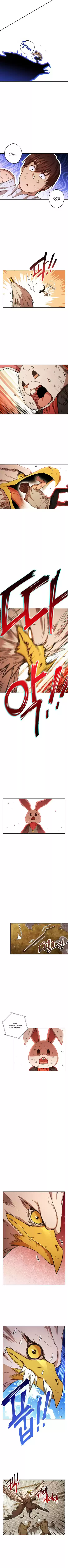 Dungeon Reset Ch. 40