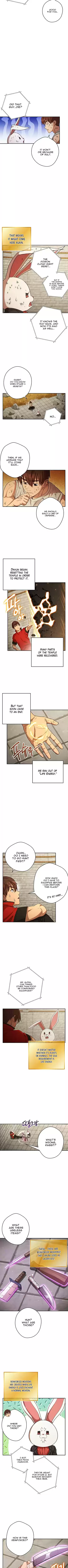 Dungeon Reset Ch. 40