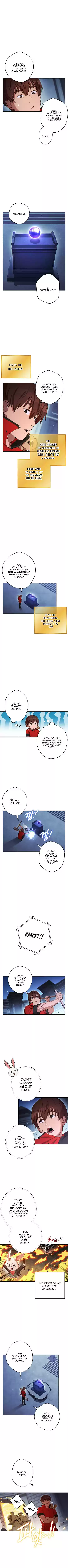 Dungeon Reset Ch. 41