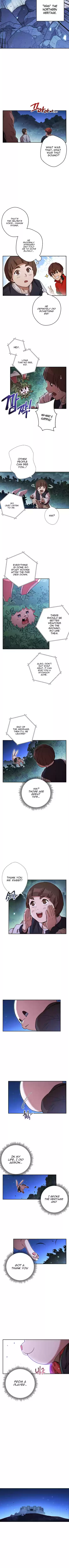 Dungeon Reset Ch. 41