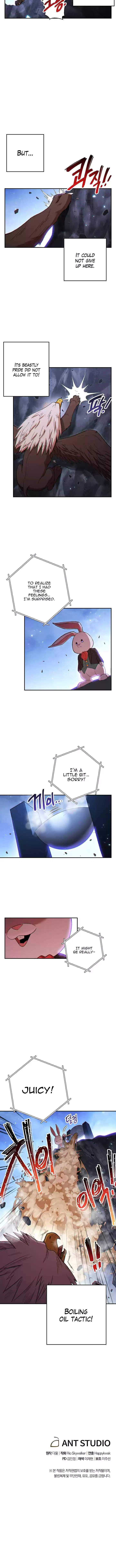 Dungeon Reset Ch. 42