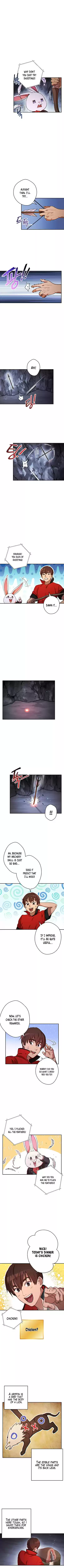 Dungeon Reset Ch. 44