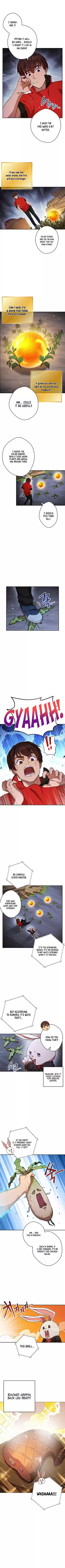 Dungeon Reset Ch. 44