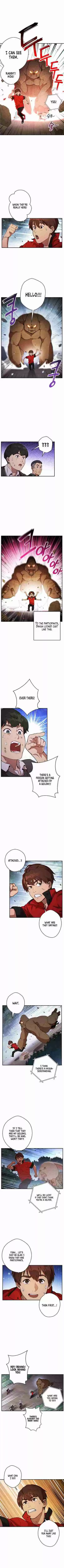 Dungeon Reset Ch. 45