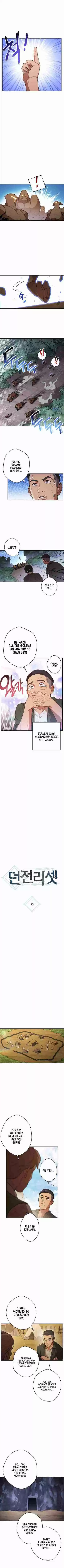 Dungeon Reset Ch. 45