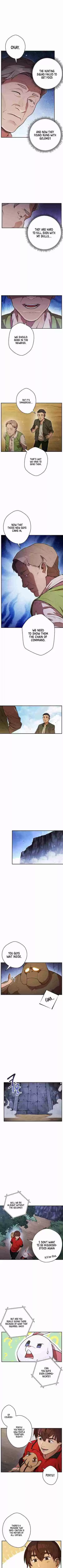 Dungeon Reset Ch. 45