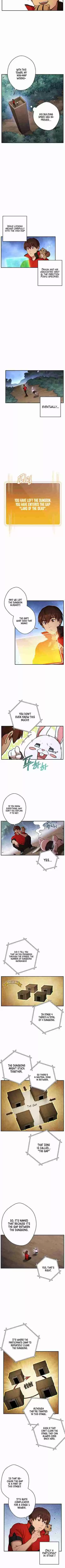 Dungeon Reset Ch. 45