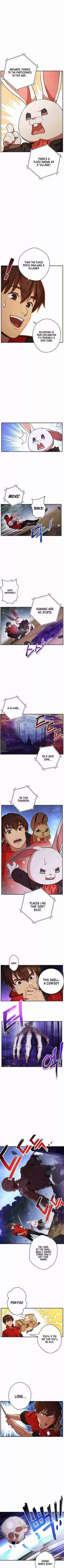 Dungeon Reset Ch. 45