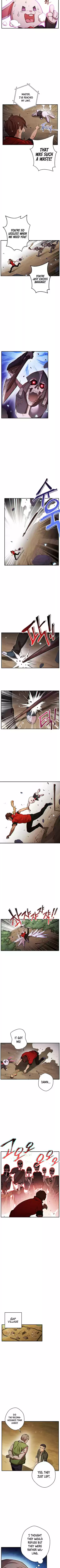 Dungeon Reset Ch. 46