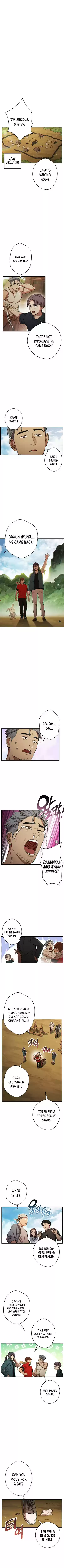 Dungeon Reset Ch. 46