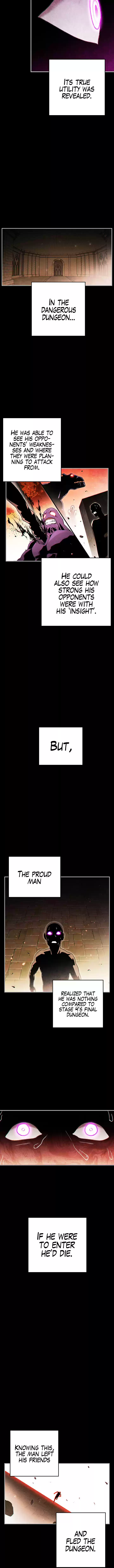 Dungeon Reset Ch. 46