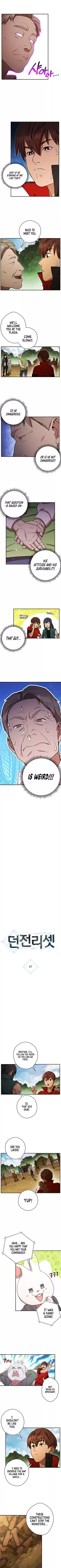 Dungeon Reset Ch. 47