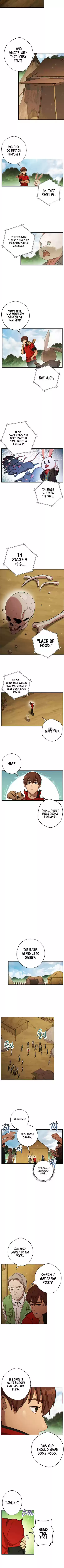 Dungeon Reset Ch. 47