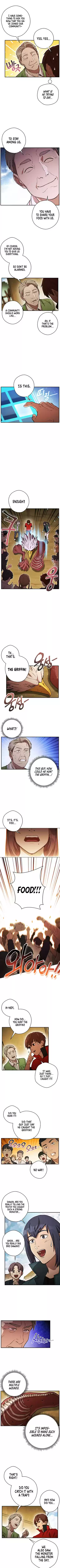 Dungeon Reset Ch. 47