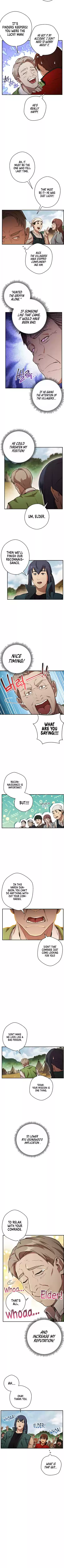 Dungeon Reset Ch. 47