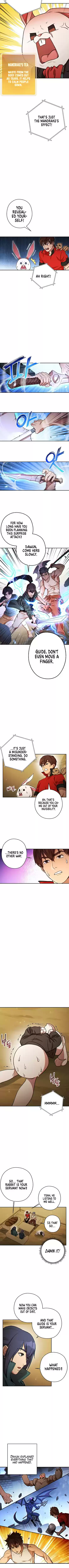 Dungeon Reset Ch. 48