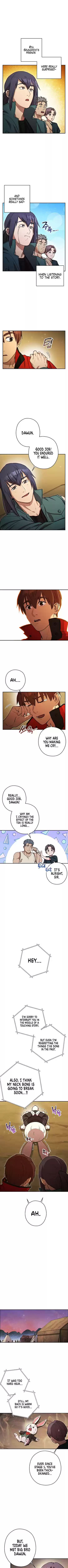 Dungeon Reset Ch. 48