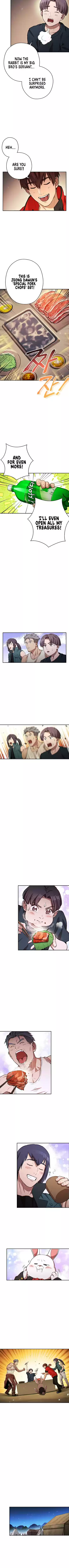 Dungeon Reset Ch. 48