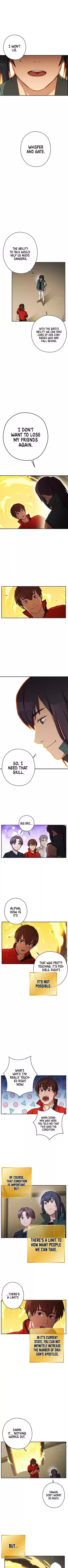 Dungeon Reset Ch. 49