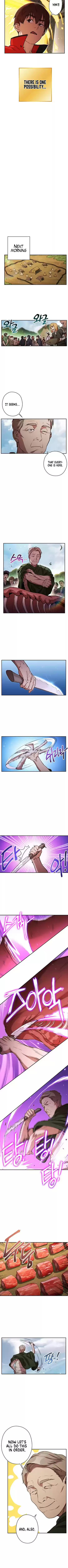 Dungeon Reset Ch. 49