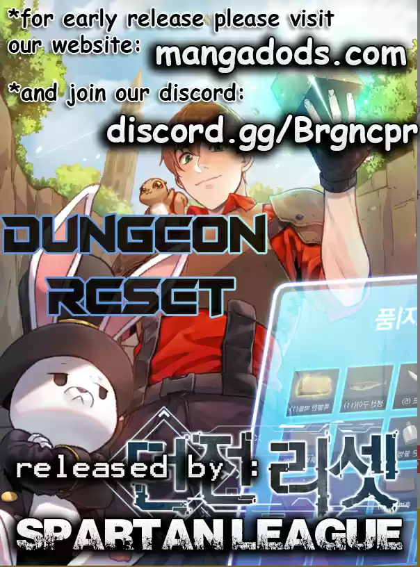 Dungeon Reset Ch. 5