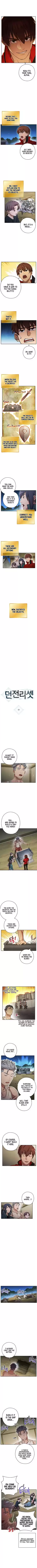 Dungeon Reset Ch. 51