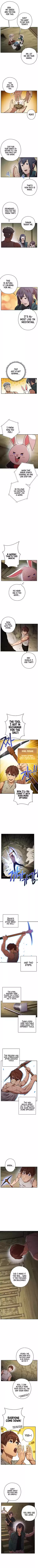 Dungeon Reset Ch. 51