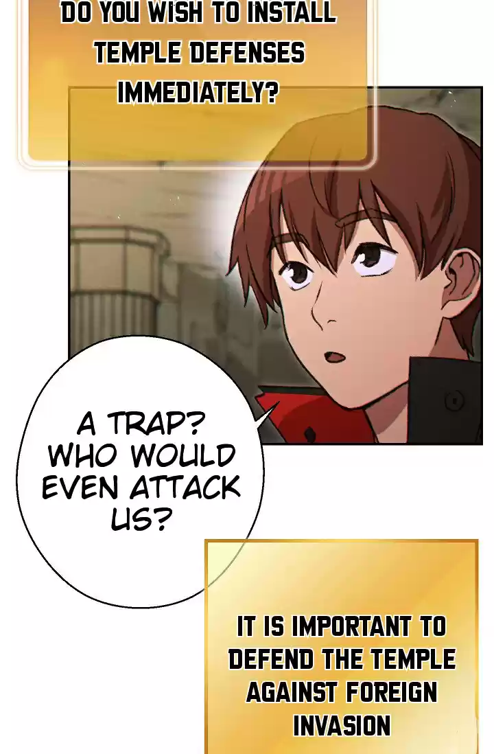 Dungeon Reset Ch. 52