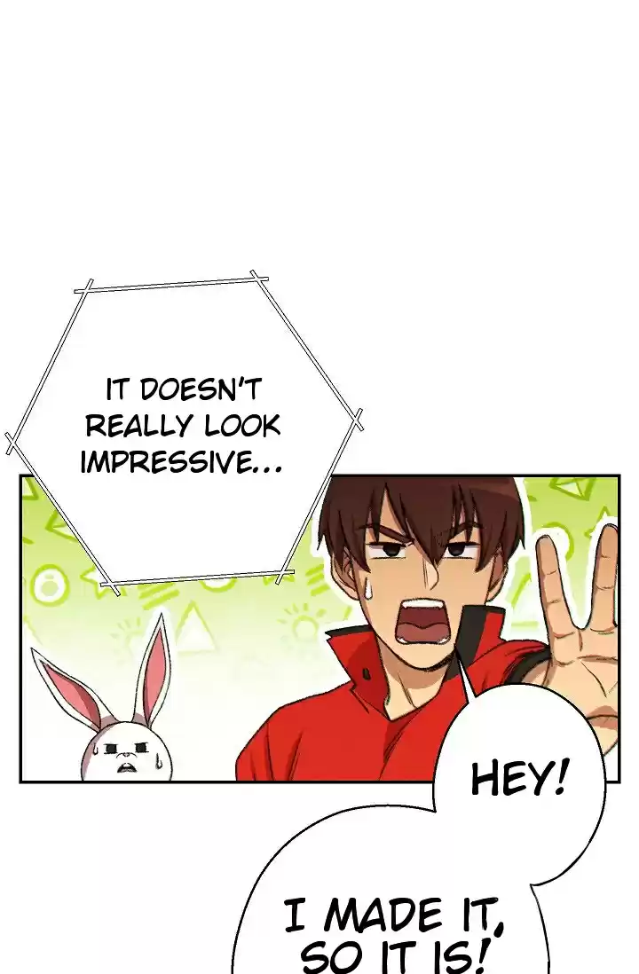 Dungeon Reset Ch. 52