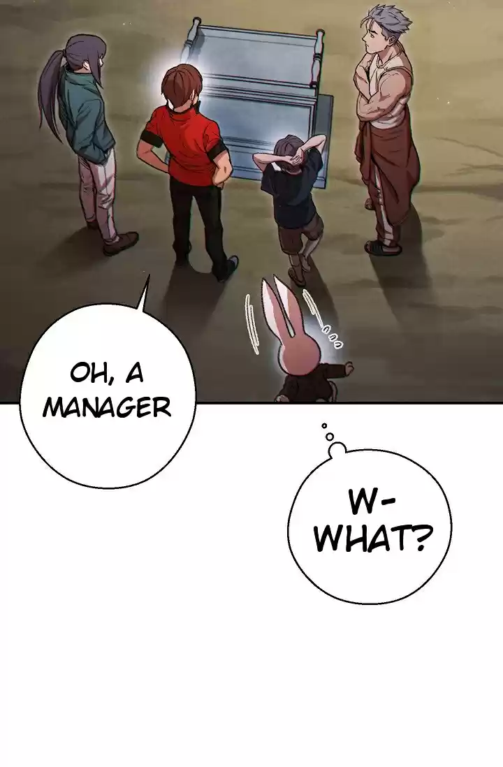 Dungeon Reset Ch. 52