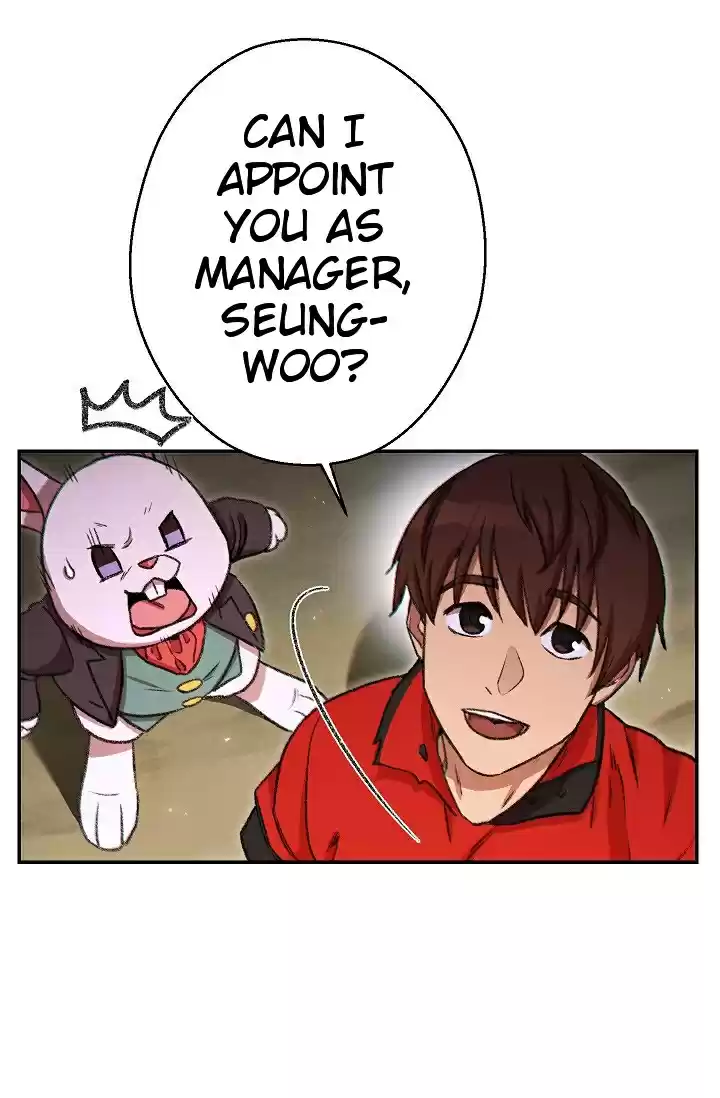 Dungeon Reset Ch. 52