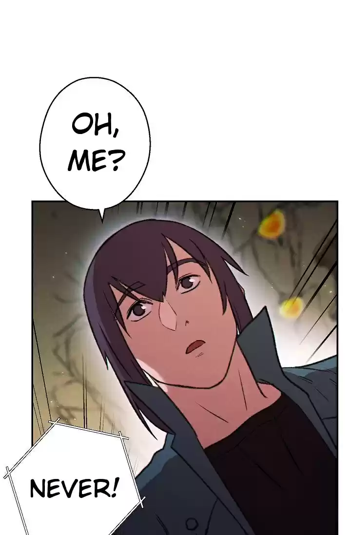 Dungeon Reset Ch. 52