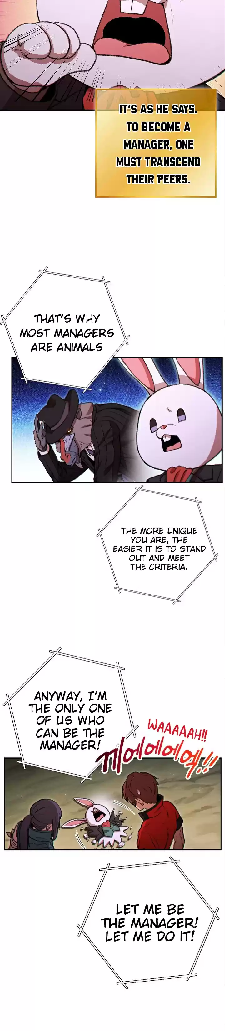 Dungeon Reset Ch. 52