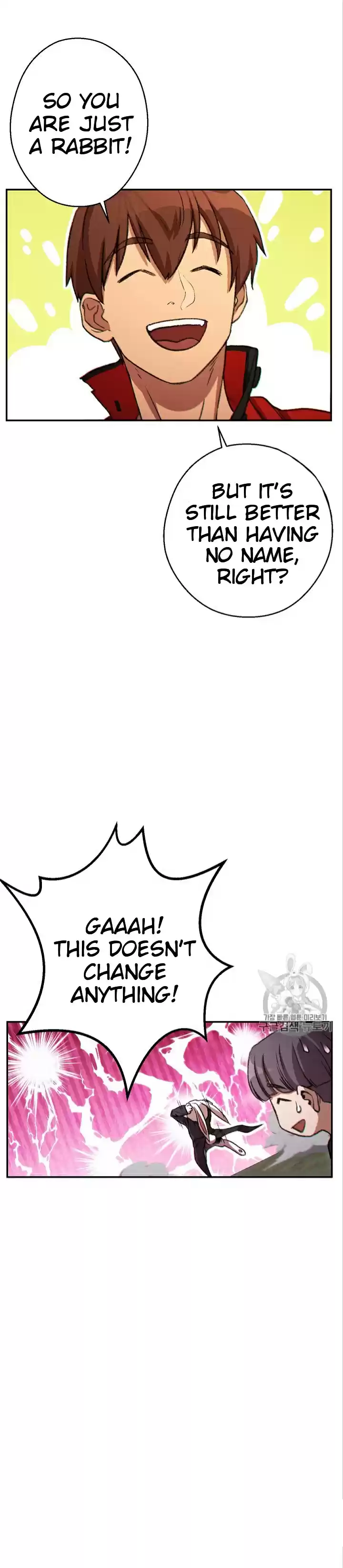 Dungeon Reset Ch. 52